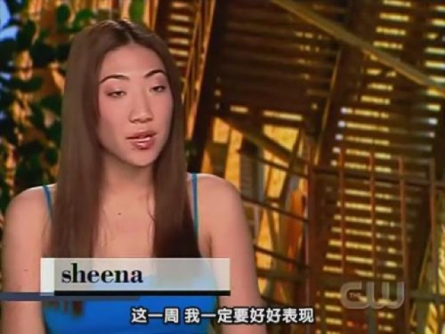 這一周　我一定要好好表現