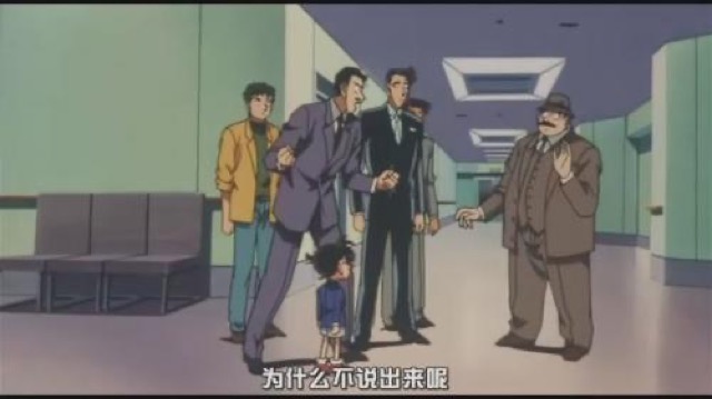 為什麼不說出來呢