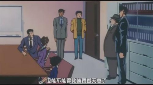 但能不能得救就要看天意了