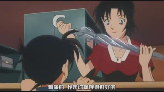 騙你的　我幫你保存得好好的