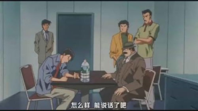 怎麼樣　能說話了吧