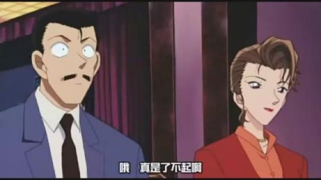 哦　真是了不起啊