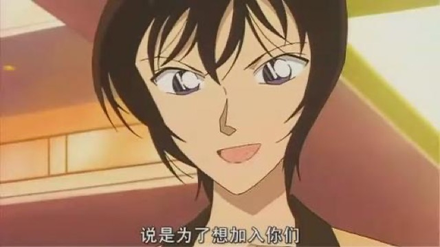 說是為了想加入你們