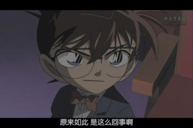 原來如此　是這麼回事啊