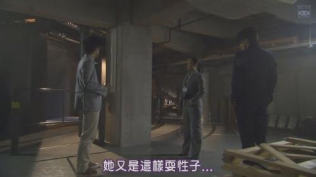 她又是這樣耍性子