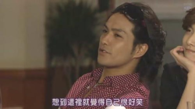 想到這裡就覺得自己很好笑