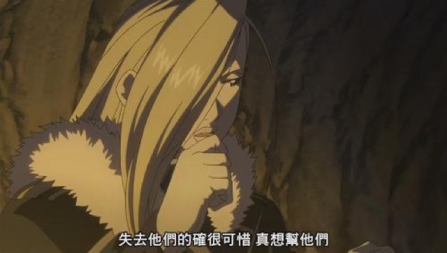 失去他們的確很可惜　真想幫他們