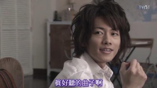 真好聽的曲子啊