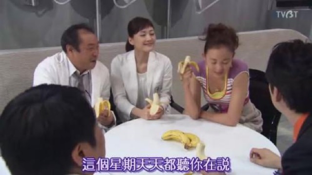 這個星期天天都聽你在說