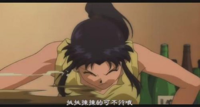 挑挑揀揀的可不行哦