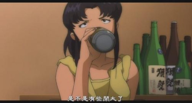 是不是有些鬧大了