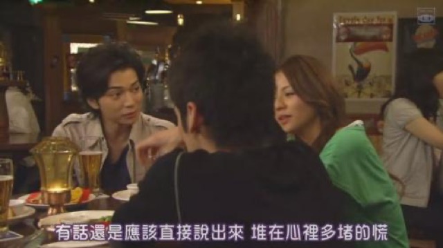 有話還是應該直接說出來　堆在心裡多堵的慌