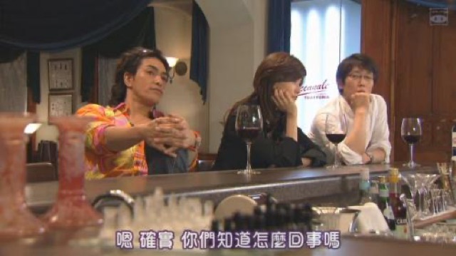 嗯　確實　你們知道怎麼回事嗎