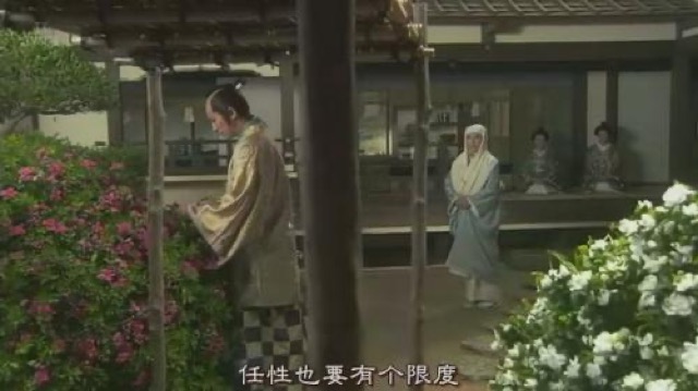 任性也要有個限度