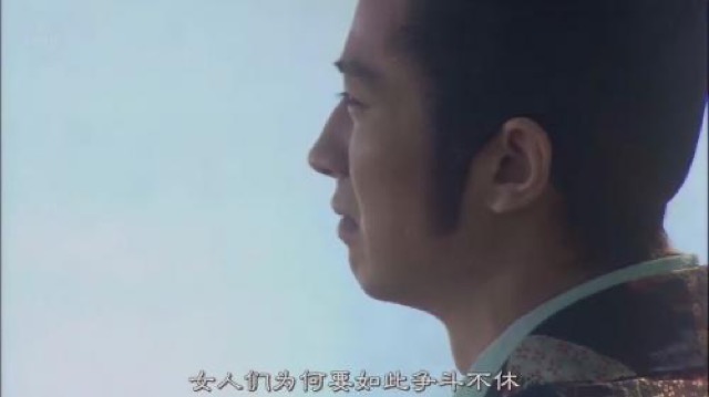 女人們為何要如此爭鬥不休