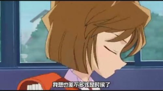 我想也差不多該是時候了