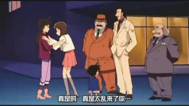 真是的　真是太亂來了你…