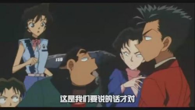 這是我們要說的話才對