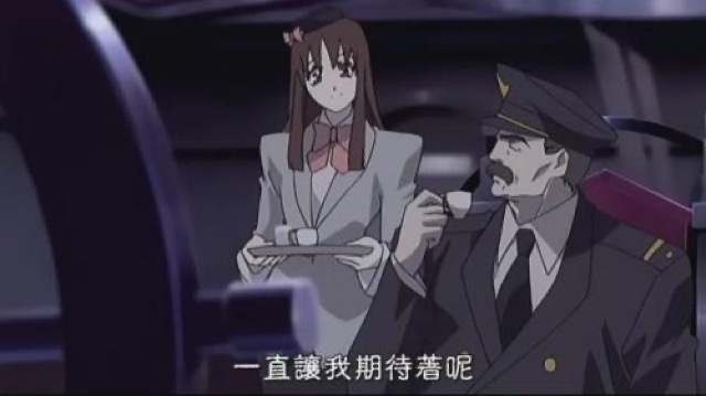 一直讓我期待著呢