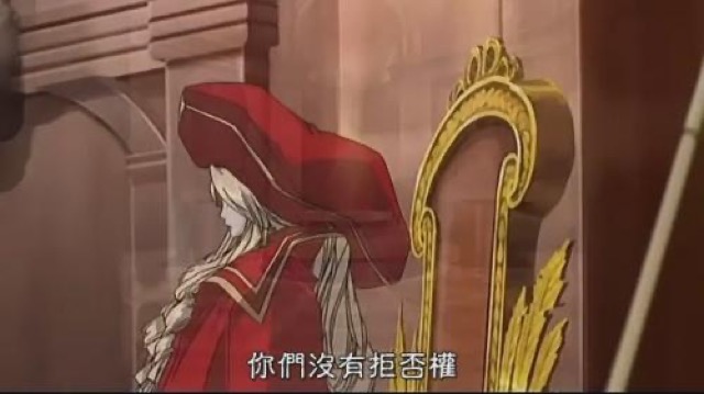 你們沒有拒否權