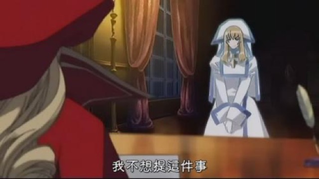 我不想提這件事