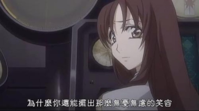 為什麼你還能擺出那麼無憂無慮的笑容