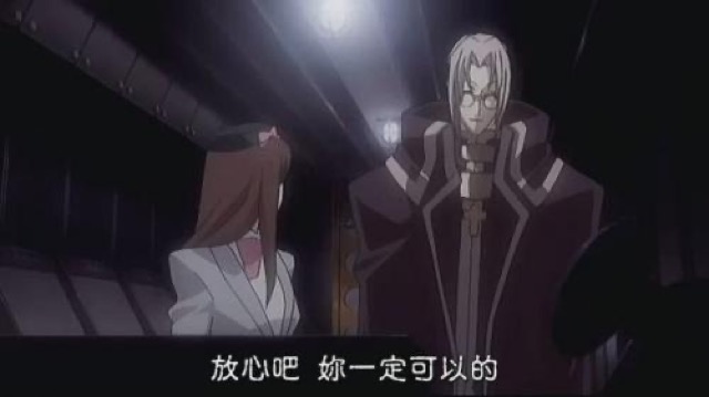 放心吧　妳一定可以的