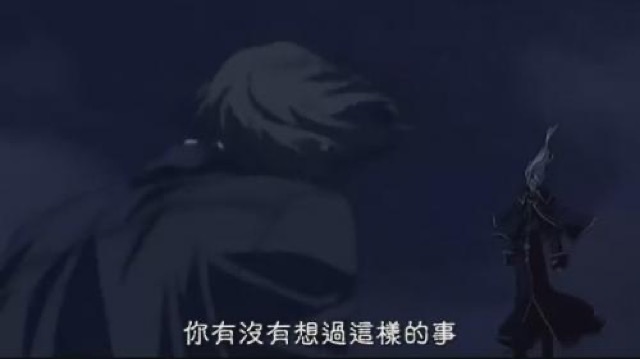 你有沒有想過這樣的事