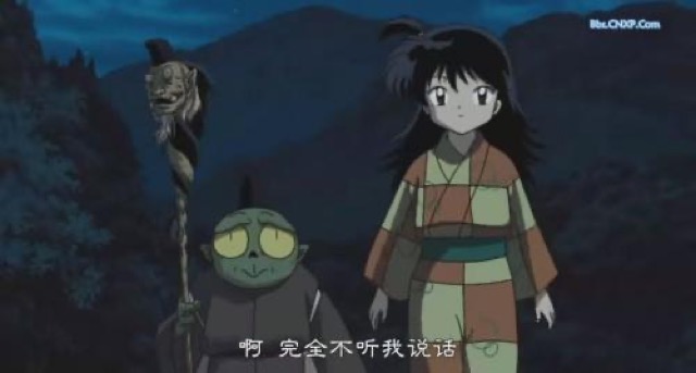 啊　完全不聽我說話