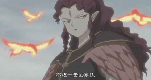 不堪一擊的傢伙