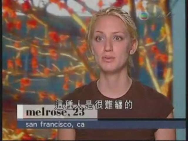 這種人是很難纏的