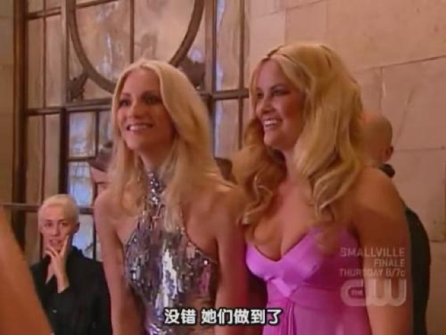 沒錯　她們做到了