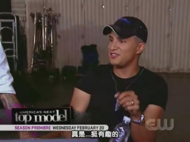 真是…挺有趣的