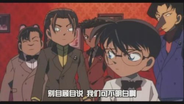 別自顧自說　我們可不明白啊