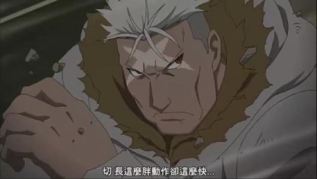 切　長這麼胖動作卻這麼快…