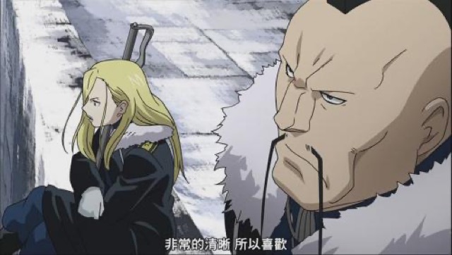 非常的清晰　所以喜歡