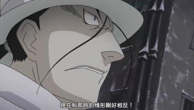 現在和那時的情形剛好相反！