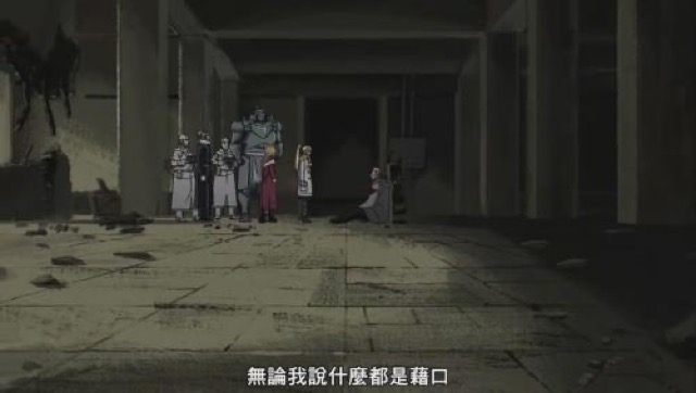 無論我說什麼都是藉口