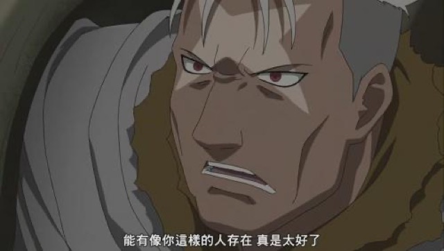 能有像你這樣的人存在　真是太好了