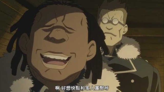 啊　好想快點和家人團聚呀