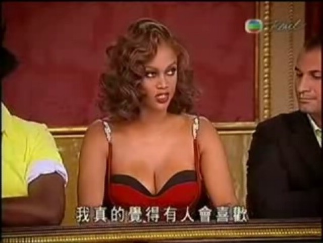 我真的覺得有人會喜歡