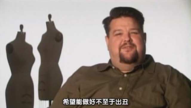 希望能做好不至於出醜