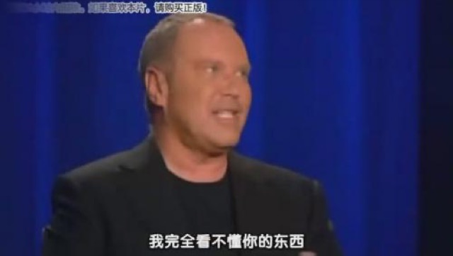 我完全看不懂你的東西