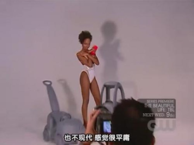 也不現代　感覺很平庸