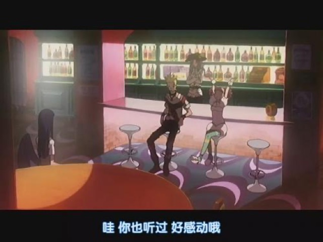 哇　你也聽過　好感動哦