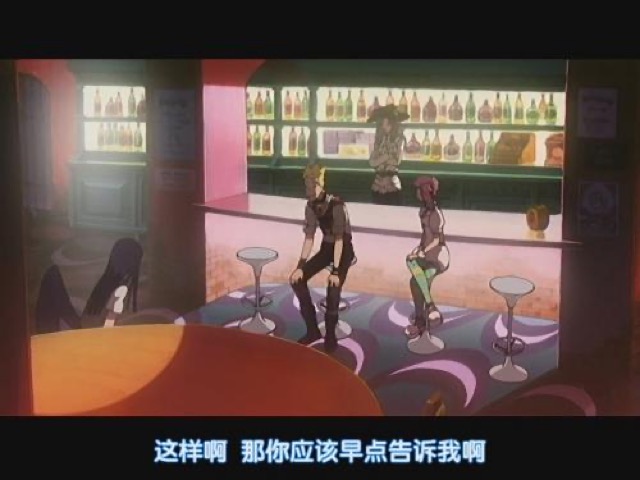 這樣啊　那你應該早點告訴我啊