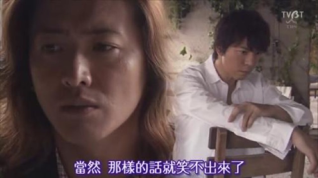 當然　那樣的話就笑不出來了