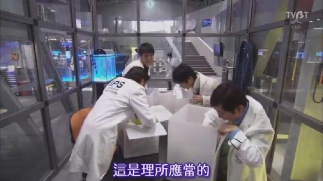 這是理所應當的