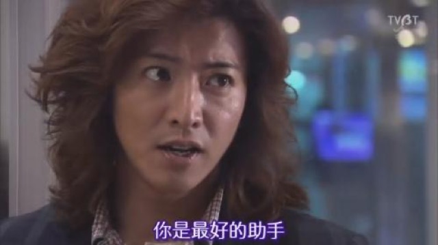 你是最好的助手