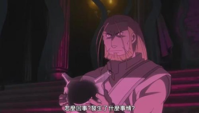 怎麼回事？發生了什麼事情？